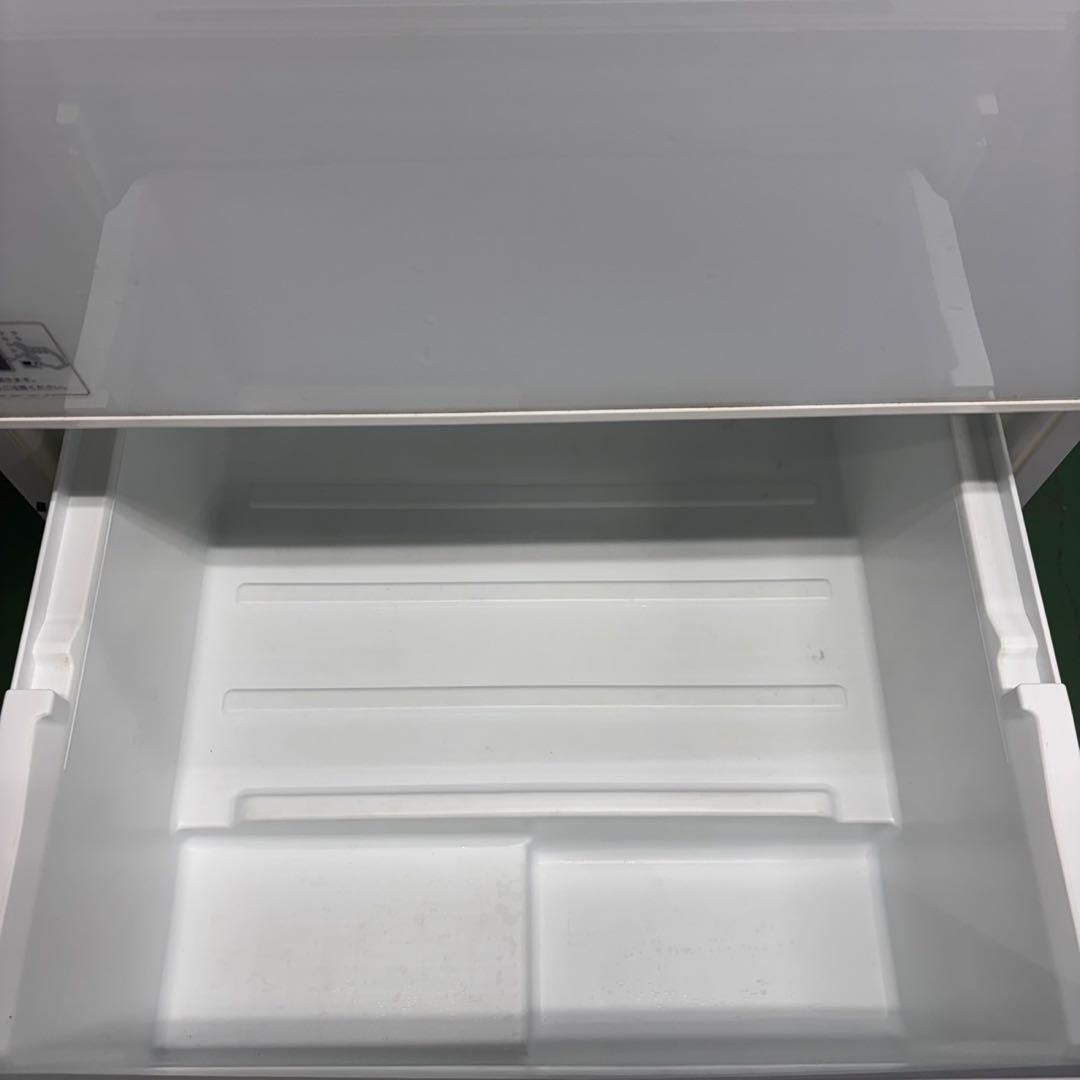 592セット購入割有り　東芝大型冷蔵庫400L強　自動製氷　右開き　タッチパネル