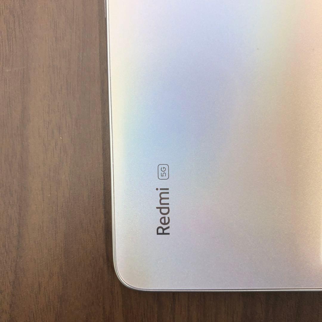 k*n様 Xiaomi Redmi 12 5G 128GB SIMフリー ID