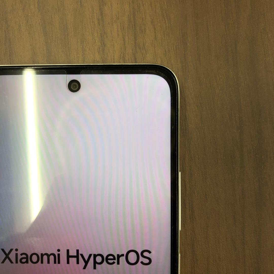 k*n様 Xiaomi Redmi 12 5G 128GB SIMフリー ID