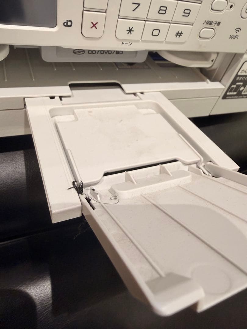 brother MODEL MFC-J939DN FAX付き複合機