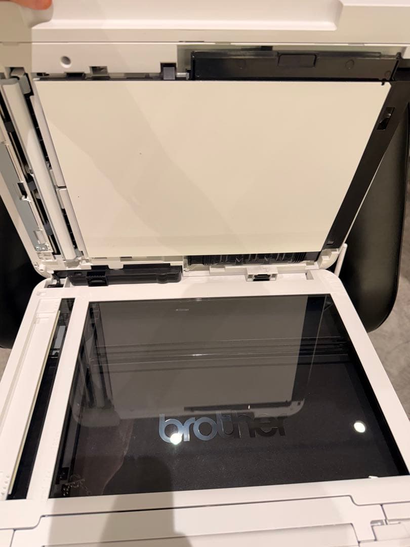 brother MODEL MFC-J939DN FAX付き複合機