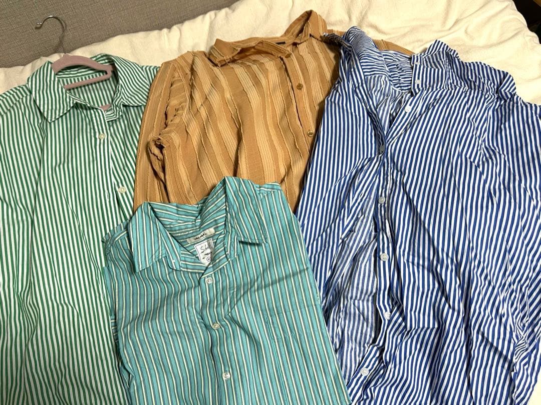 nanami　レディースブランド服まとめ売り