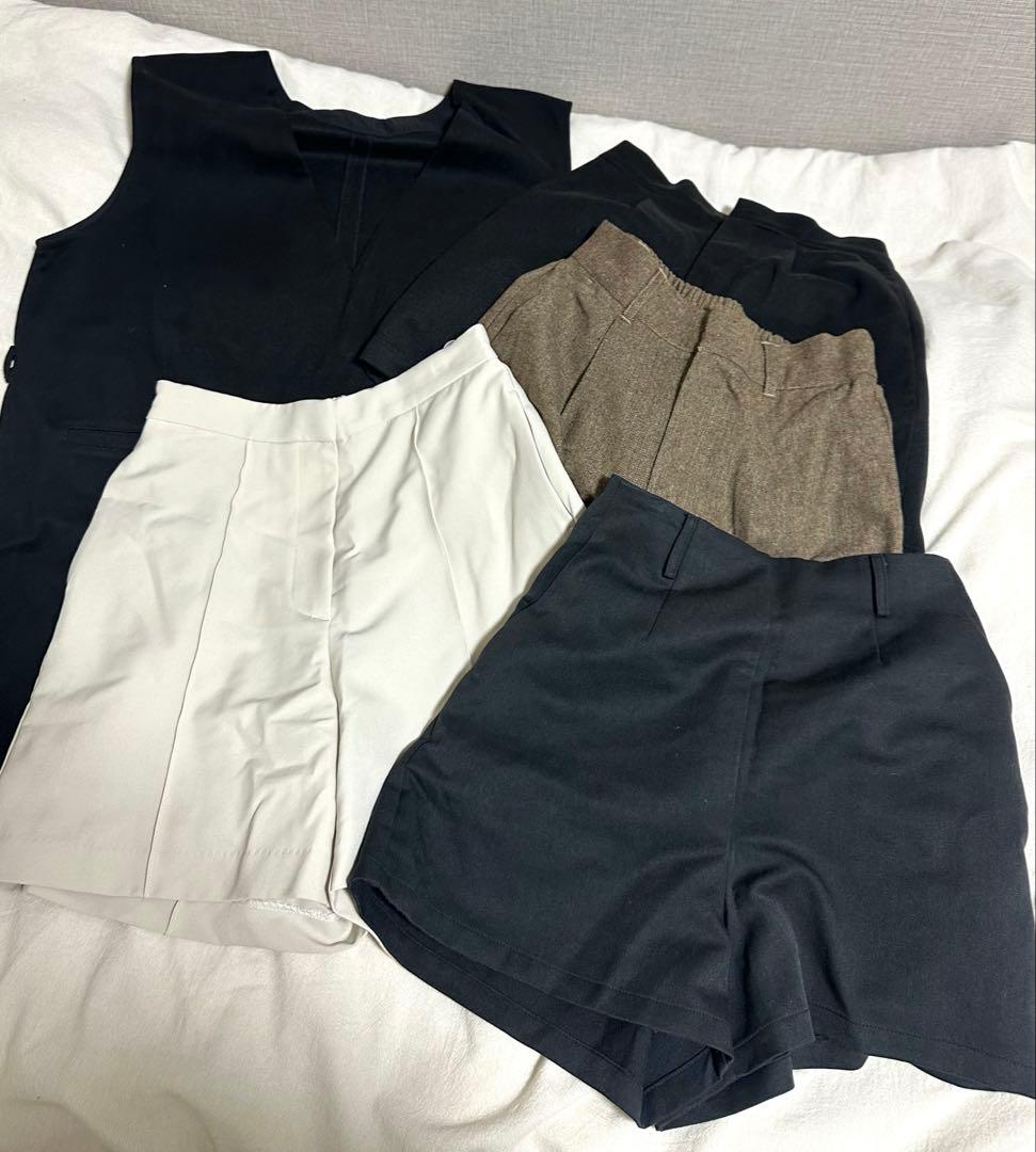 nanami　レディースブランド服まとめ売り