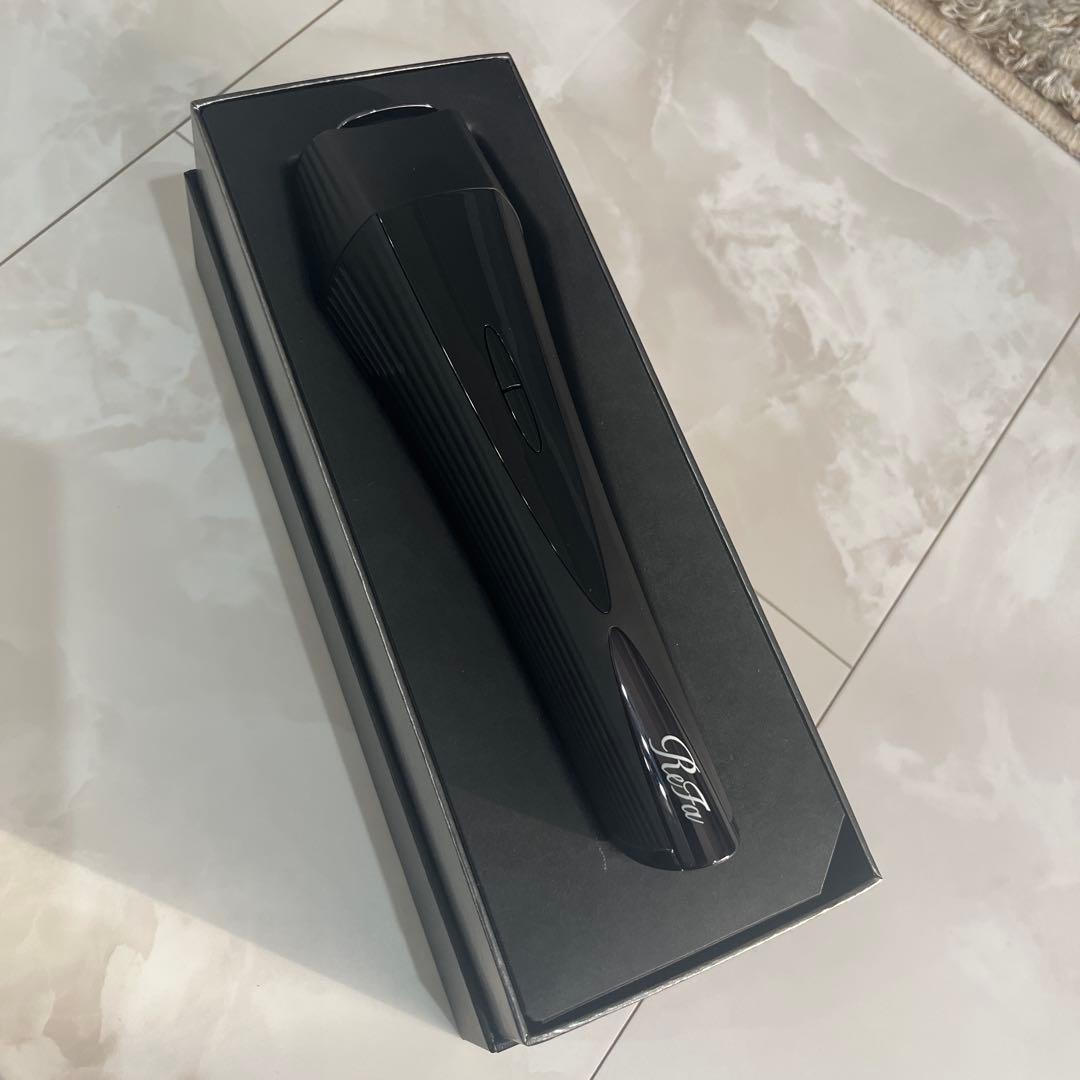 ReFa DERMA HEAT 美顔器