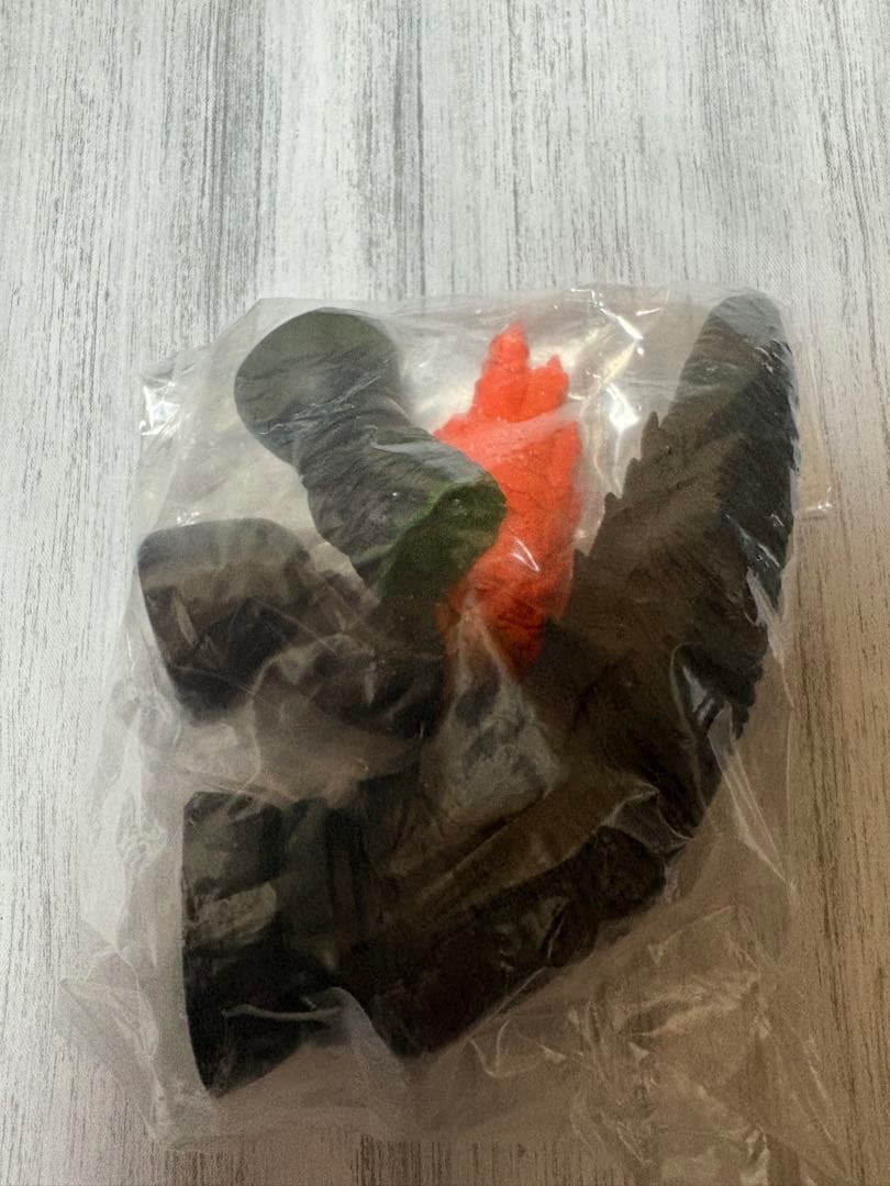 希少　ガメラ　プラモデル