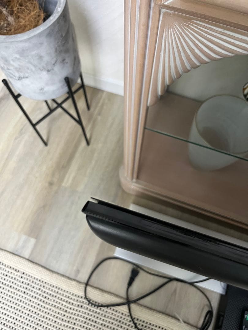 SONY 液晶テレビ KDL-40NX720 モノシリックデザイン