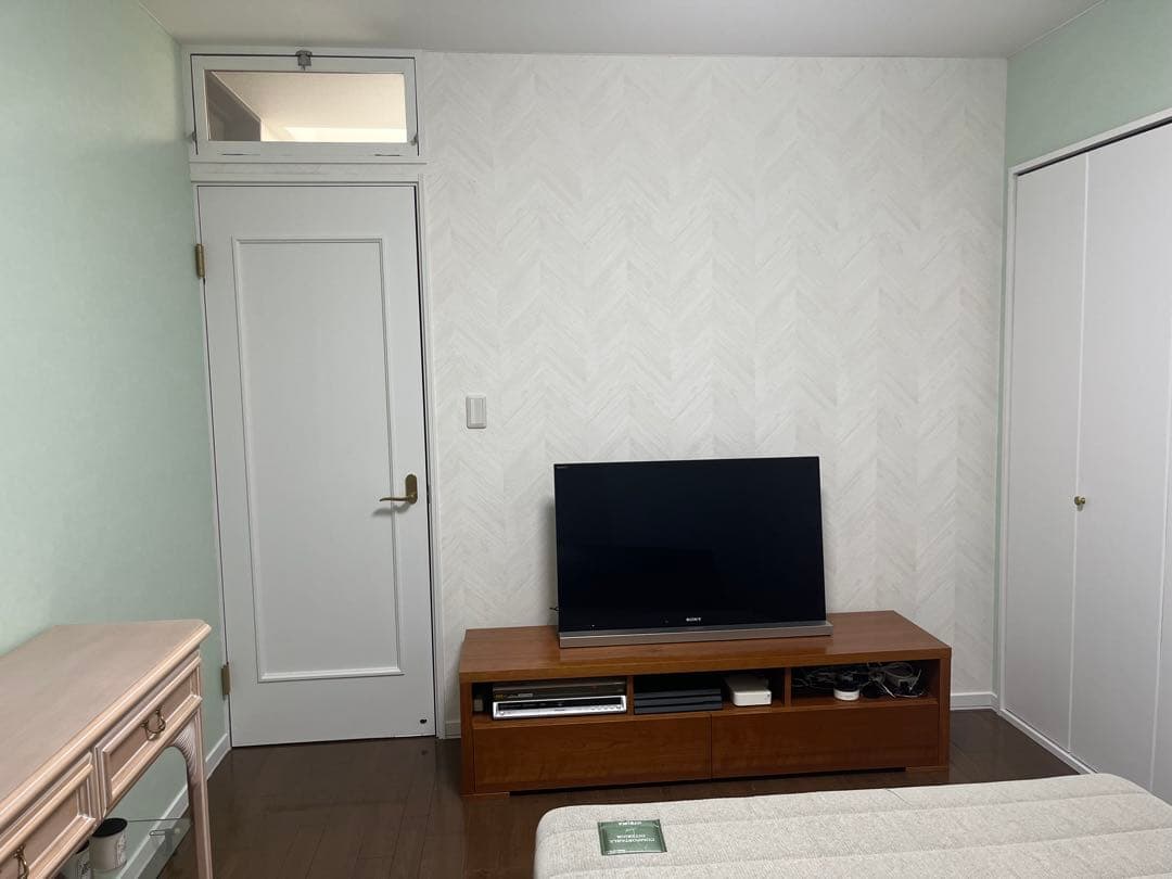 SONY 液晶テレビ KDL-40NX720 モノシリックデザイン