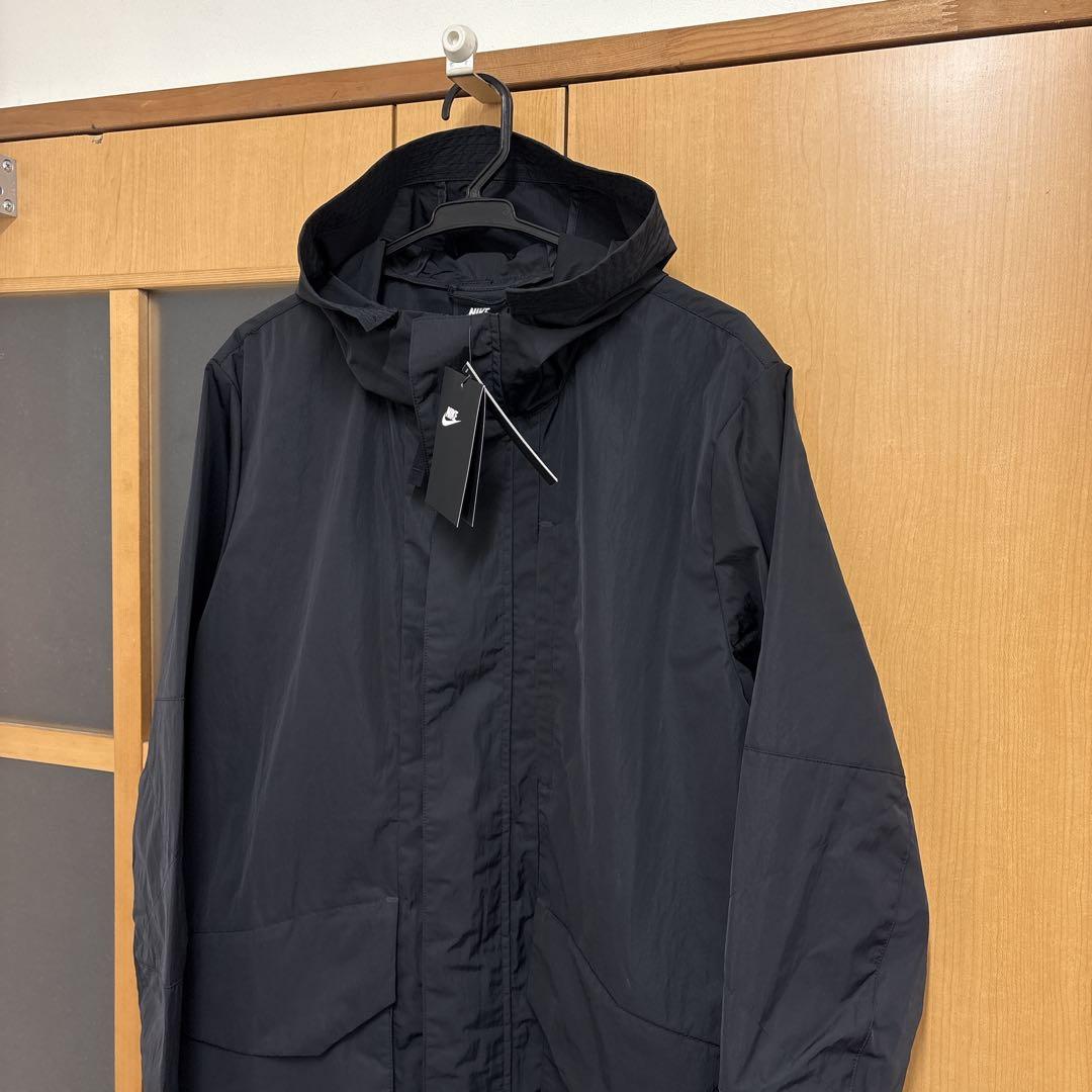 NIKE ナイロンパーカー　ナイロンジャケット　スポーツウェア　ナイキ