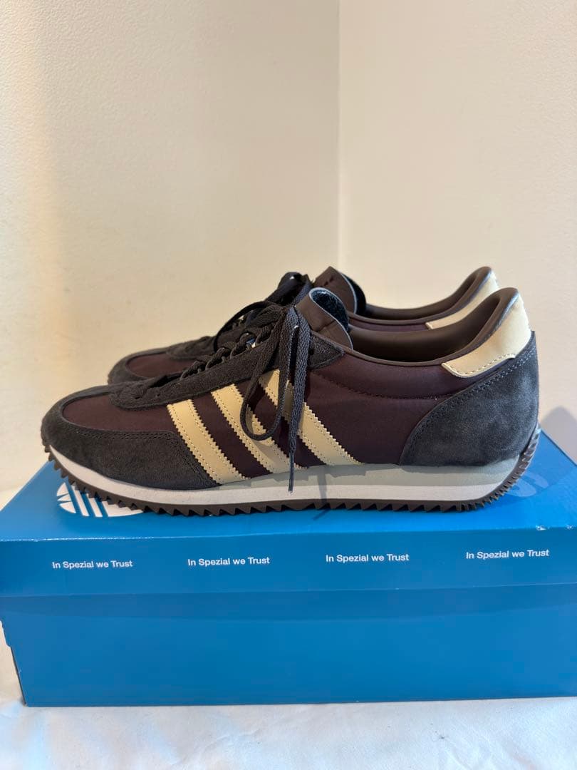 adidas リアム 限定 Liam Gallagher スニーカー 29cm