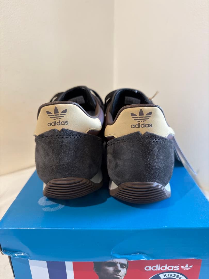 adidas リアム 限定 Liam Gallagher スニーカー 29cm