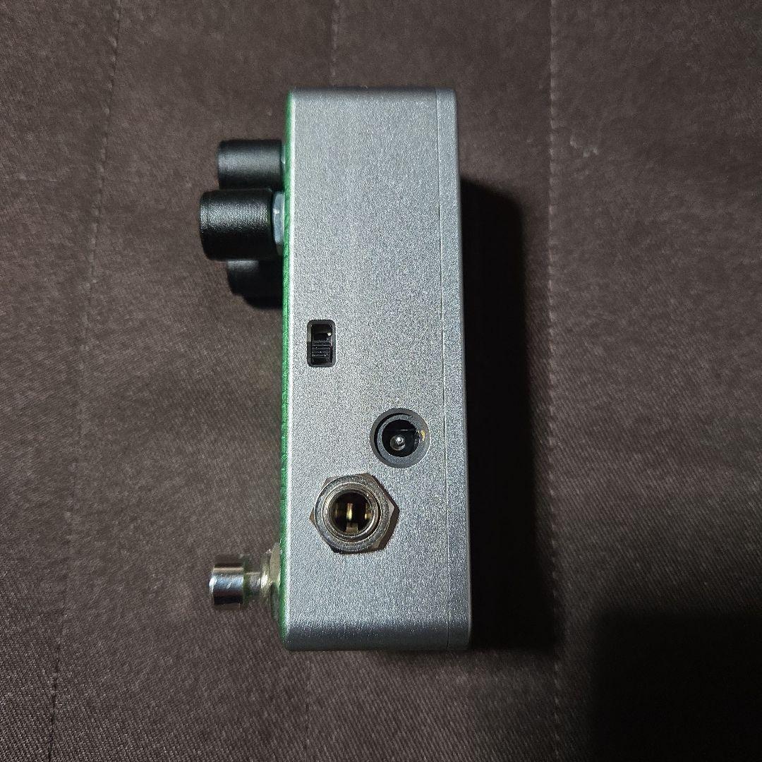 ギター One Control Persian Green Screamer