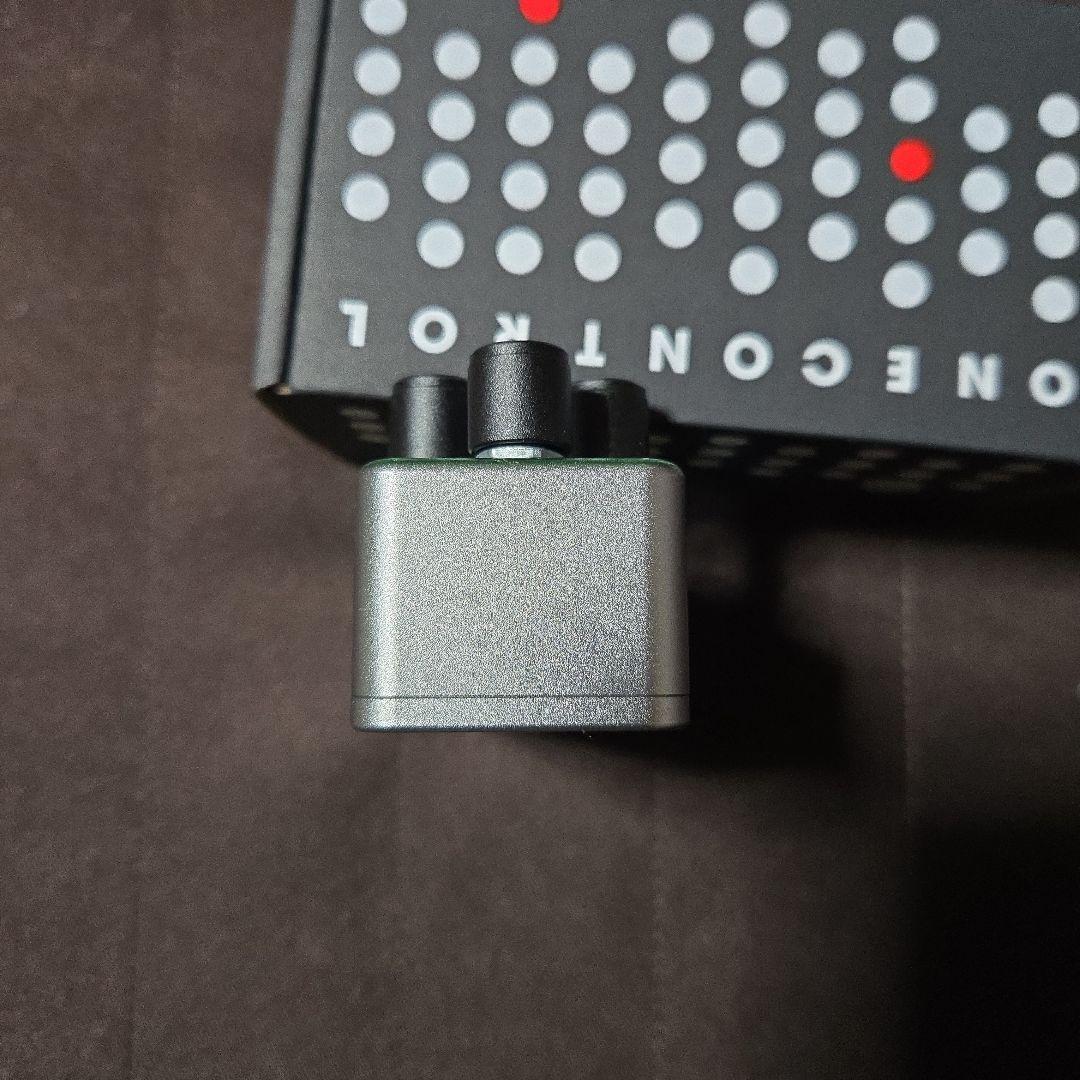 ギター One Control Persian Green Screamer