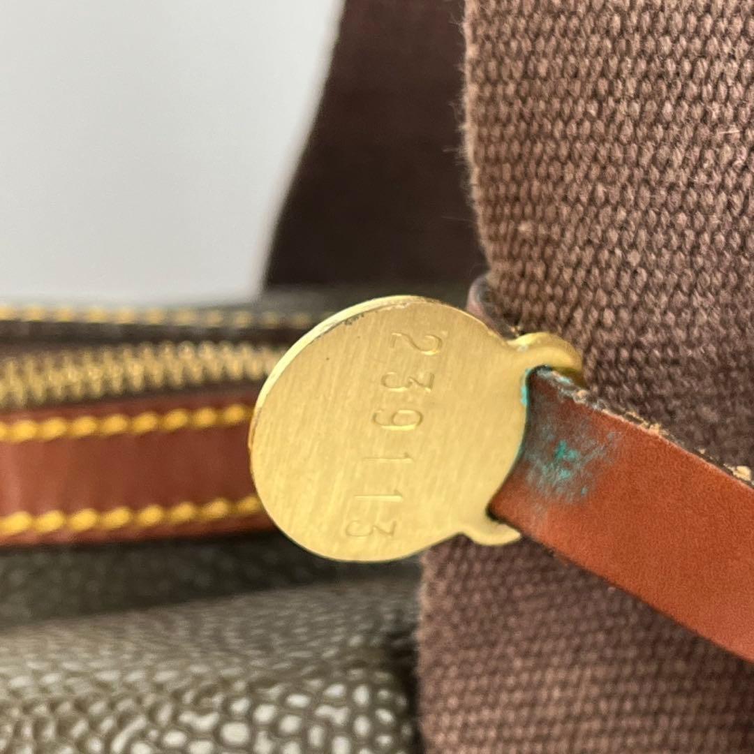 ✨美品✨　Mulberry マルベリー　ボストン　ハンドバッグ　レザー