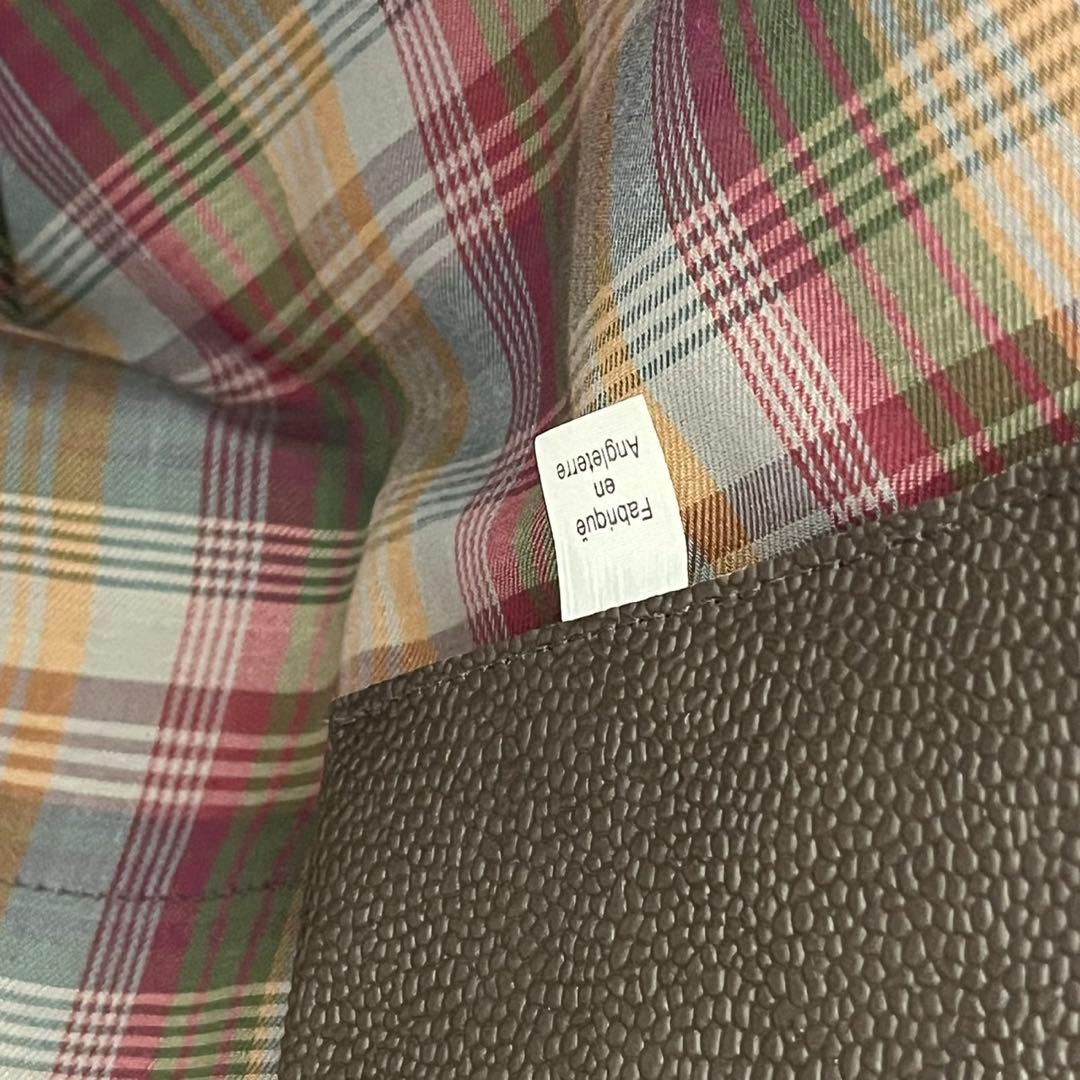 ✨美品✨　Mulberry マルベリー　ボストン　ハンドバッグ　レザー