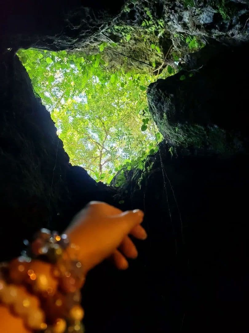 特別価格沖縄霊場★願い事福を招き目標達成奇跡のエネルギーオルゴナイト