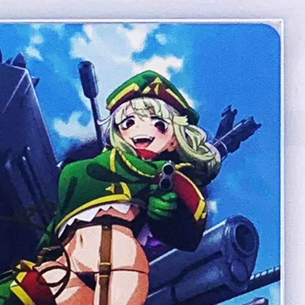 【ARS10+】　OS02/R02-026SSP　一斉掃射 レオパルト