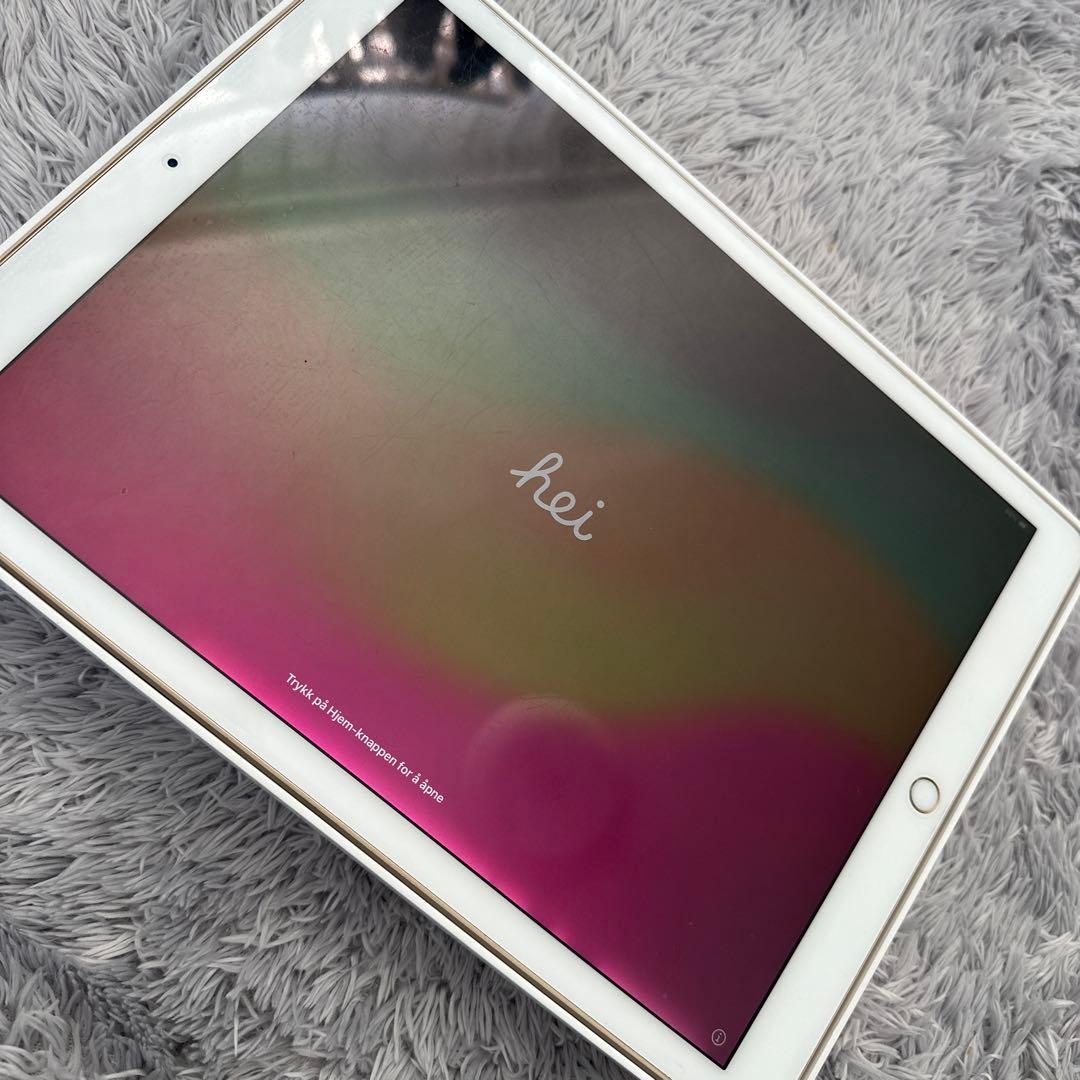 ipad pro 12.9インチ 256GB