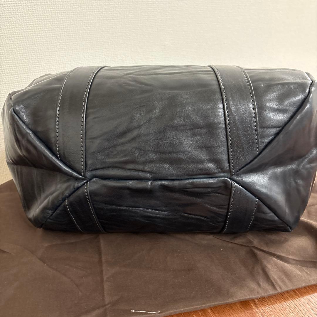 Daniel&Bob JASMINE RODI 黒　トートバッグ　ハンドバッグ