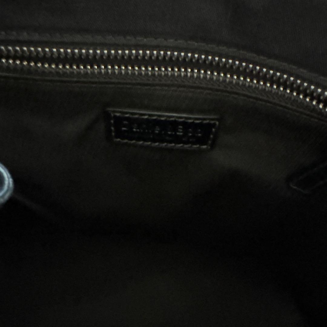 Daniel&Bob JASMINE RODI 黒　トートバッグ　ハンドバッグ