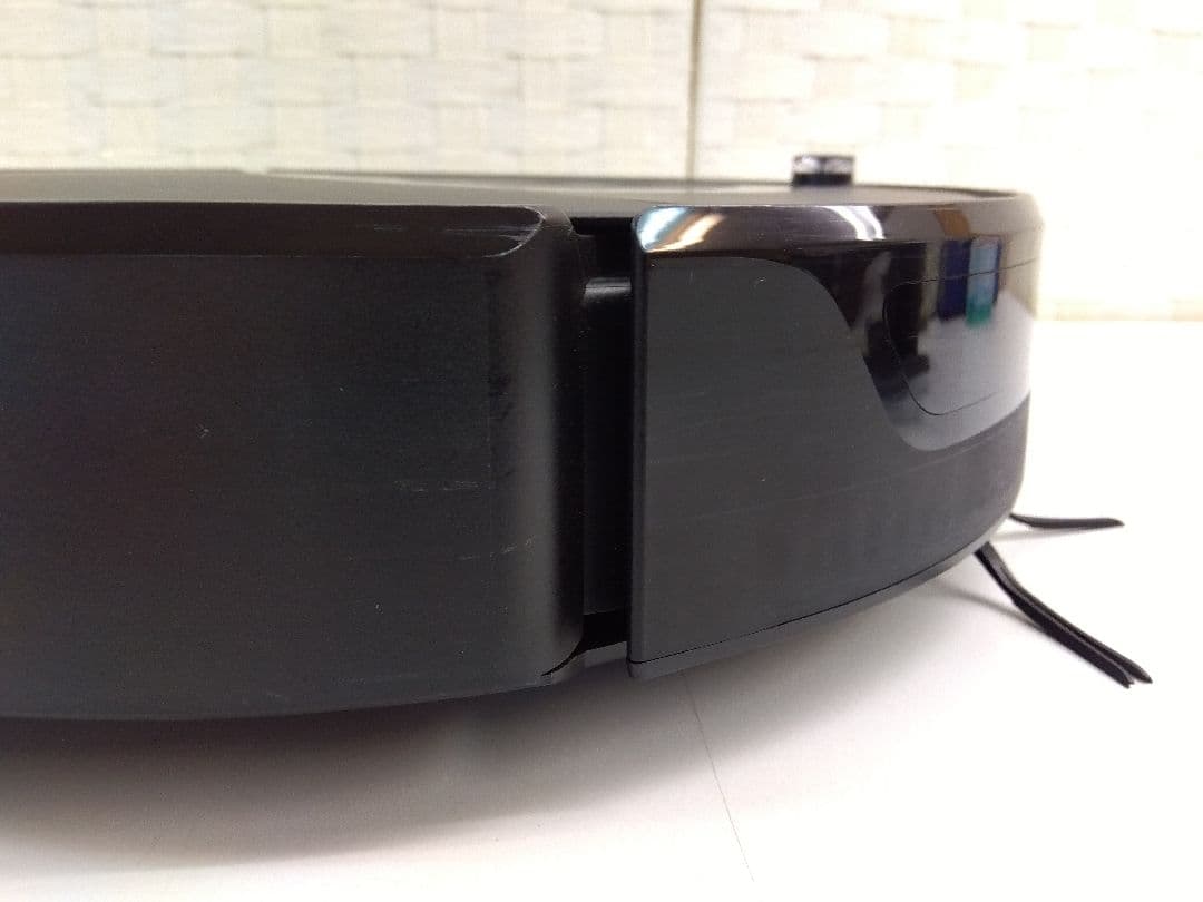 Roborock ロボロック E5 ロボット掃除機