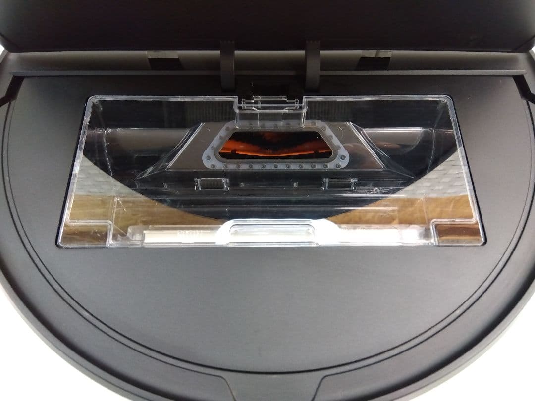 Roborock ロボロック E5 ロボット掃除機