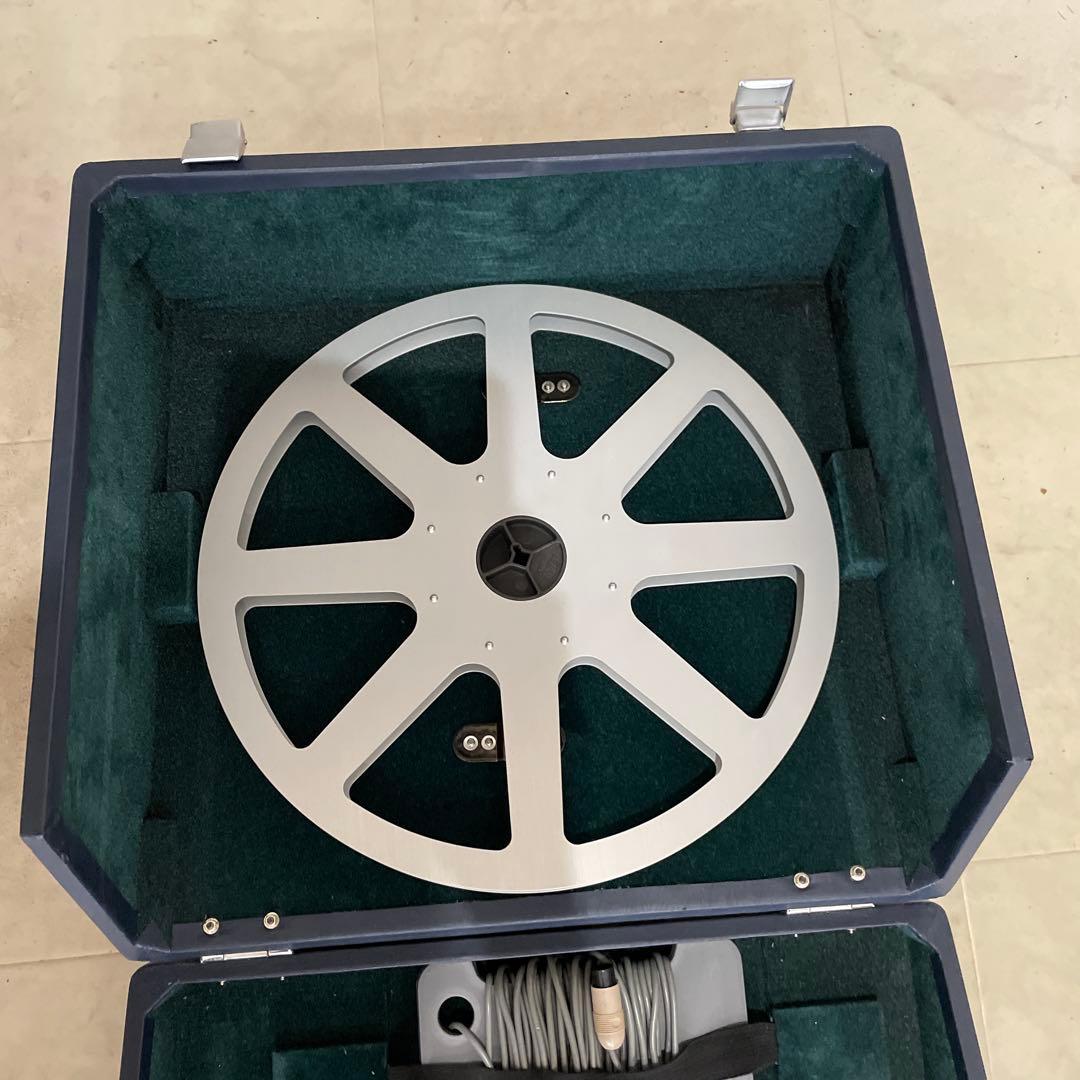 ELMO ボックス型スピーカー