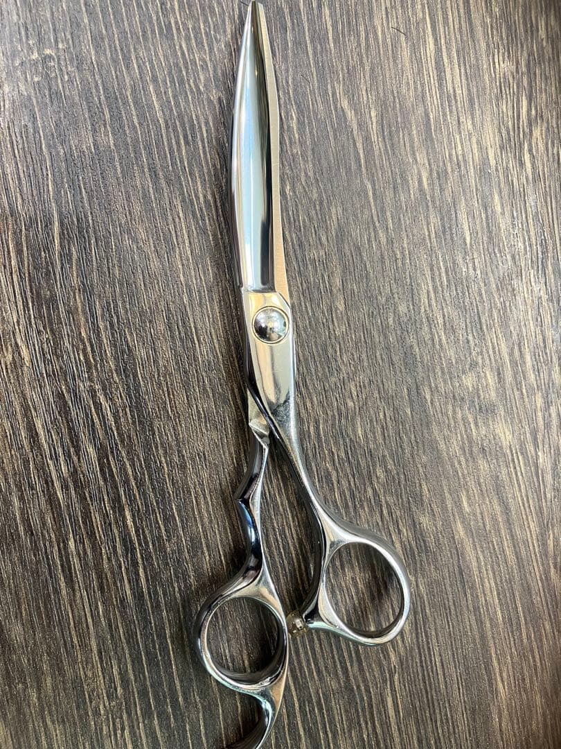 【AERO シザー】メインシザーとセニングセット