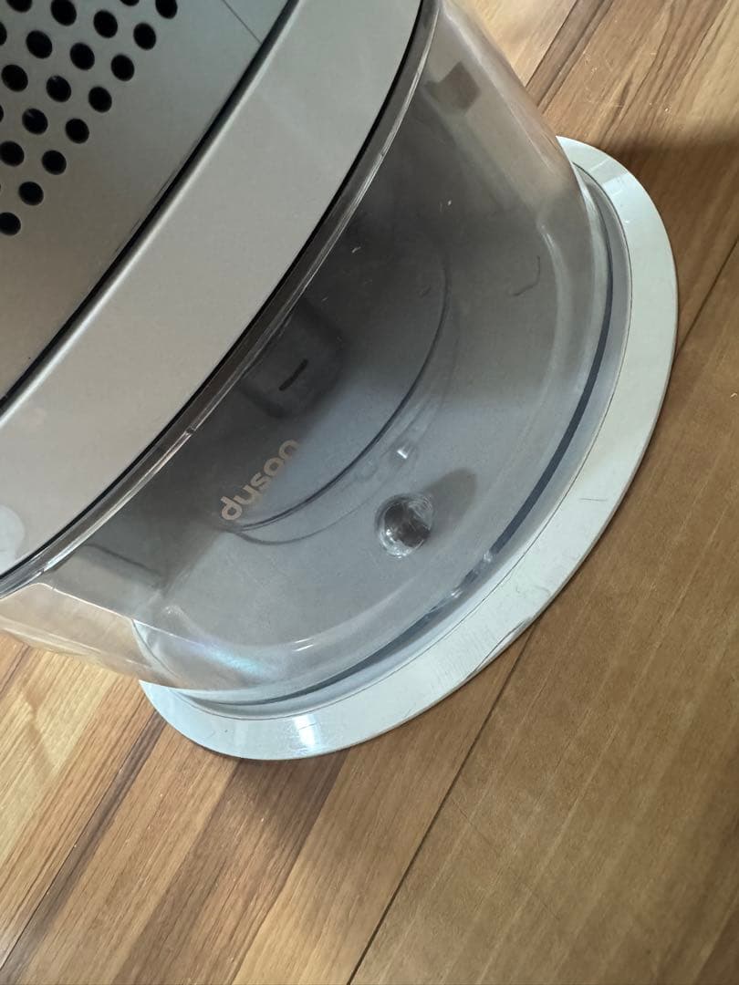 ダイソン Dyson Pure Humidify + Cool PH01