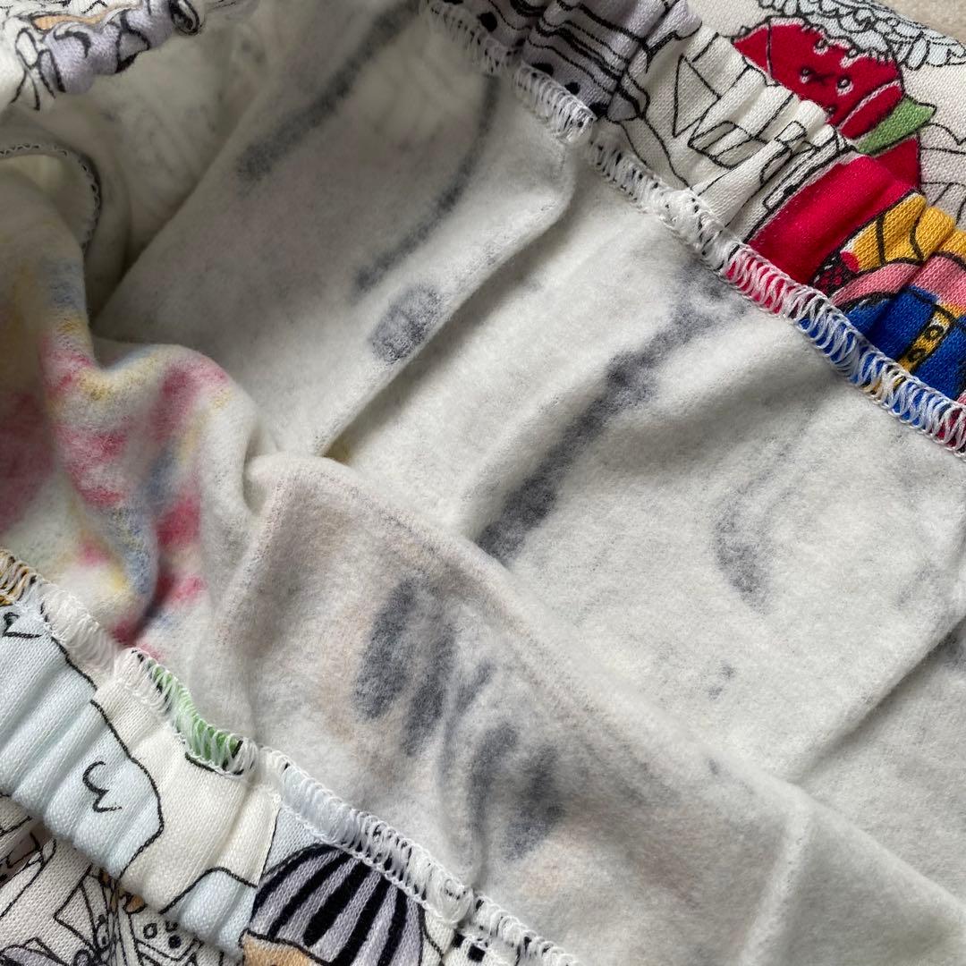 ワコール　ツモリチサトスリープ　パジャマ　Lサイズ UDW450 IV