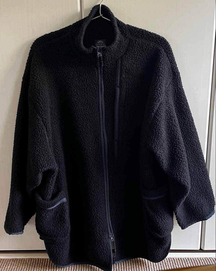 Porter Classic フリース