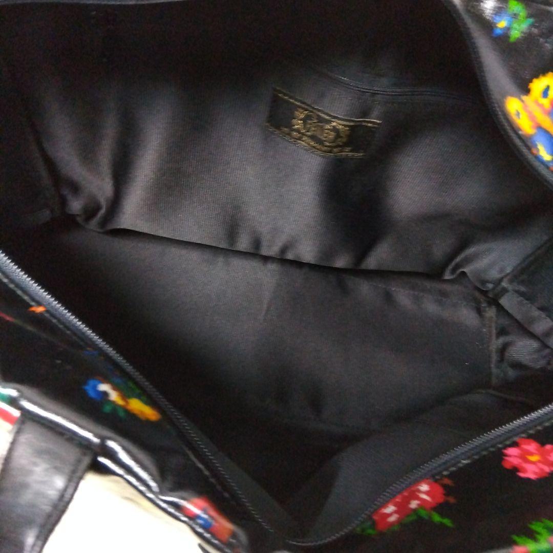 フェイラーハイジꕤ.·*.ボストンバッグ