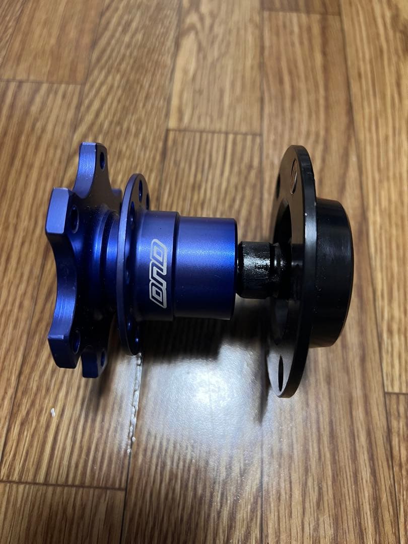 DND performance クイックリリース