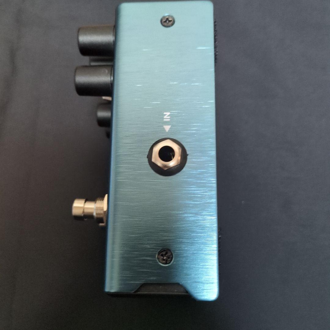 ギター Fender Fullmoon Distortion