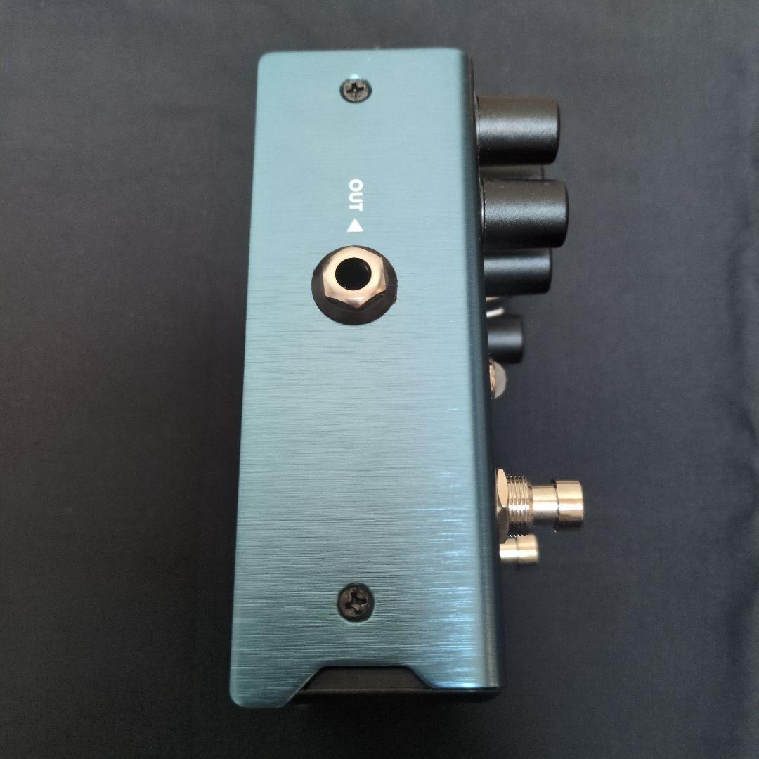 ギター Fender Fullmoon Distortion