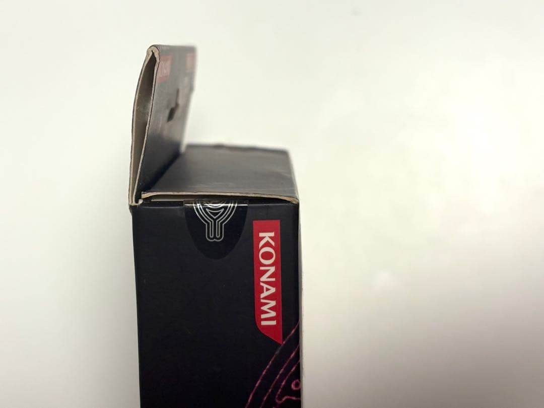 【開封済・未使用】遊戯王 ストラクチャーデッキ海馬編 Volume.2