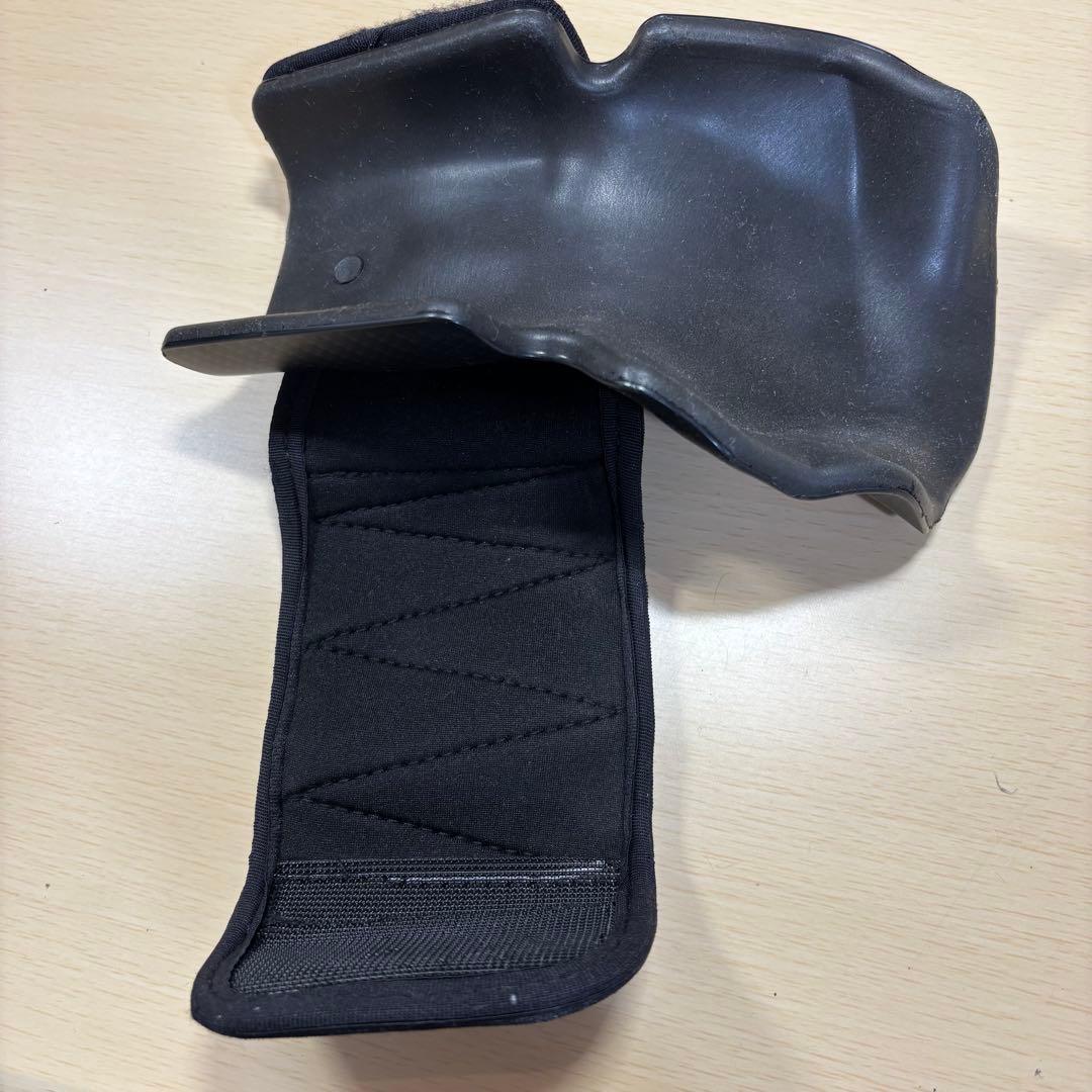 美品 ProSENDR ゴルフ練習器具 プロセンダー 右利き用