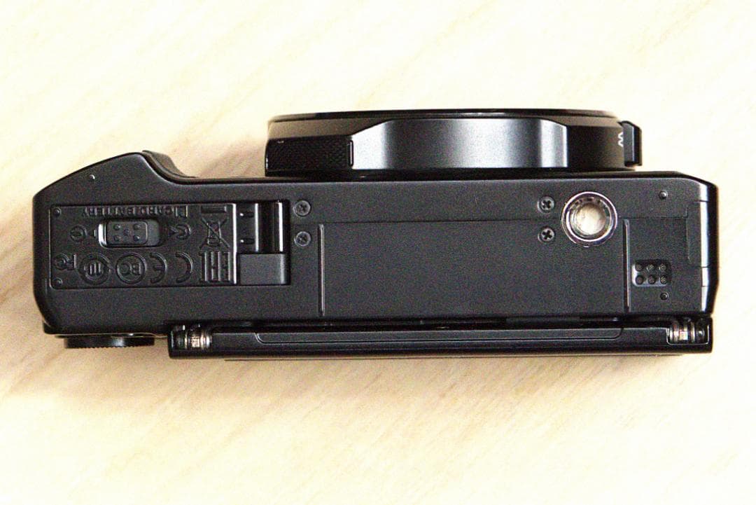 【美品】Nikon COOLPIX A1000