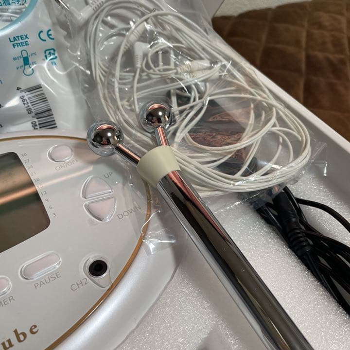 EMS エステ 筋肉トレーニング