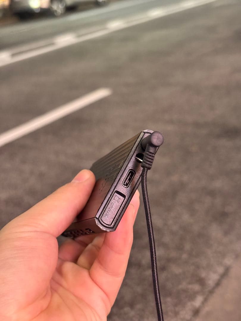 SONY Walkman NW-A306 （32GB）