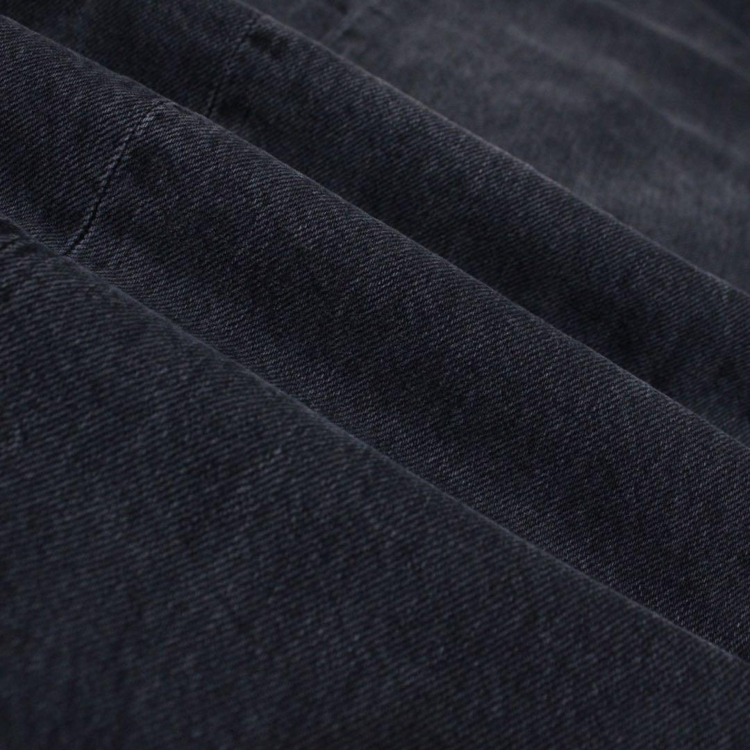 AGOLDE エーゴールドイー LUNA PIECED JEAN POSSESS