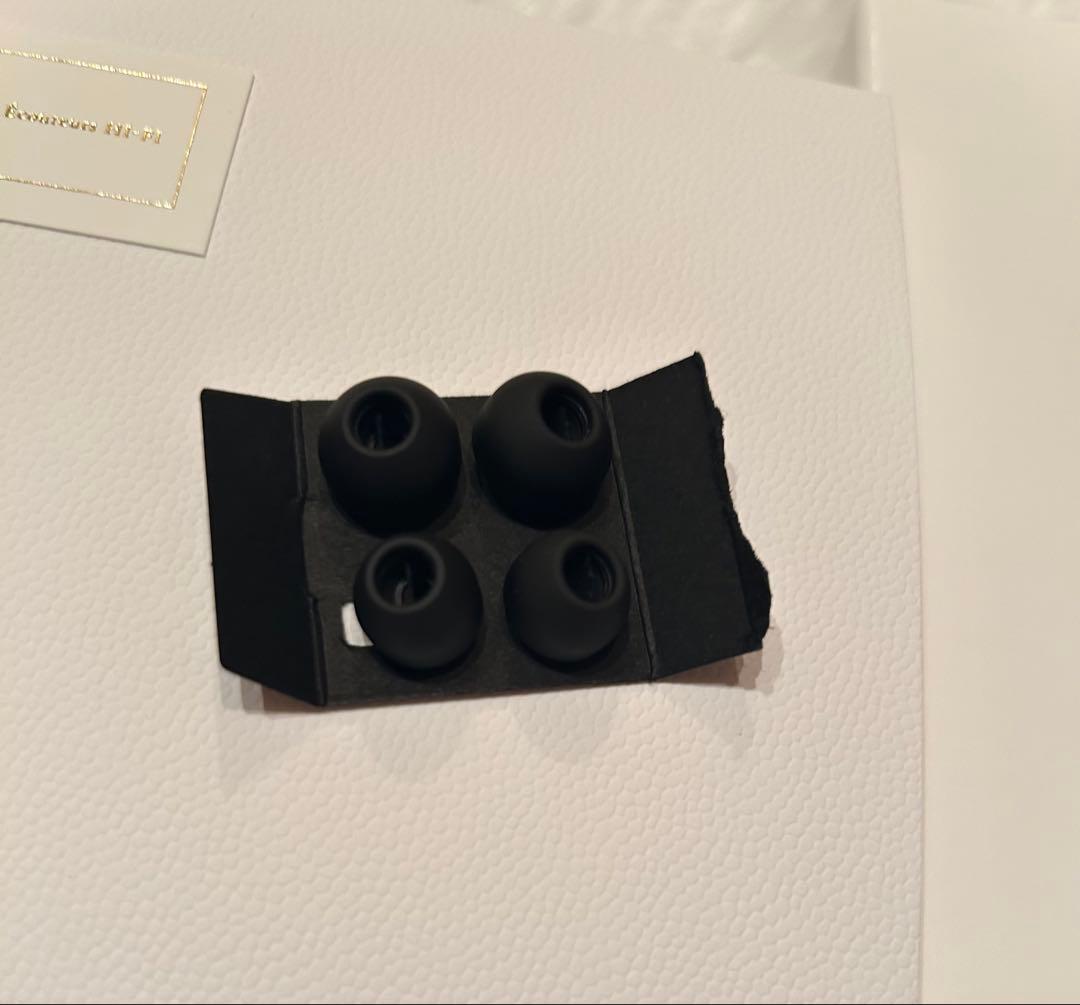 final S5000 BA FI-S5BSB （使用1時間ほど）