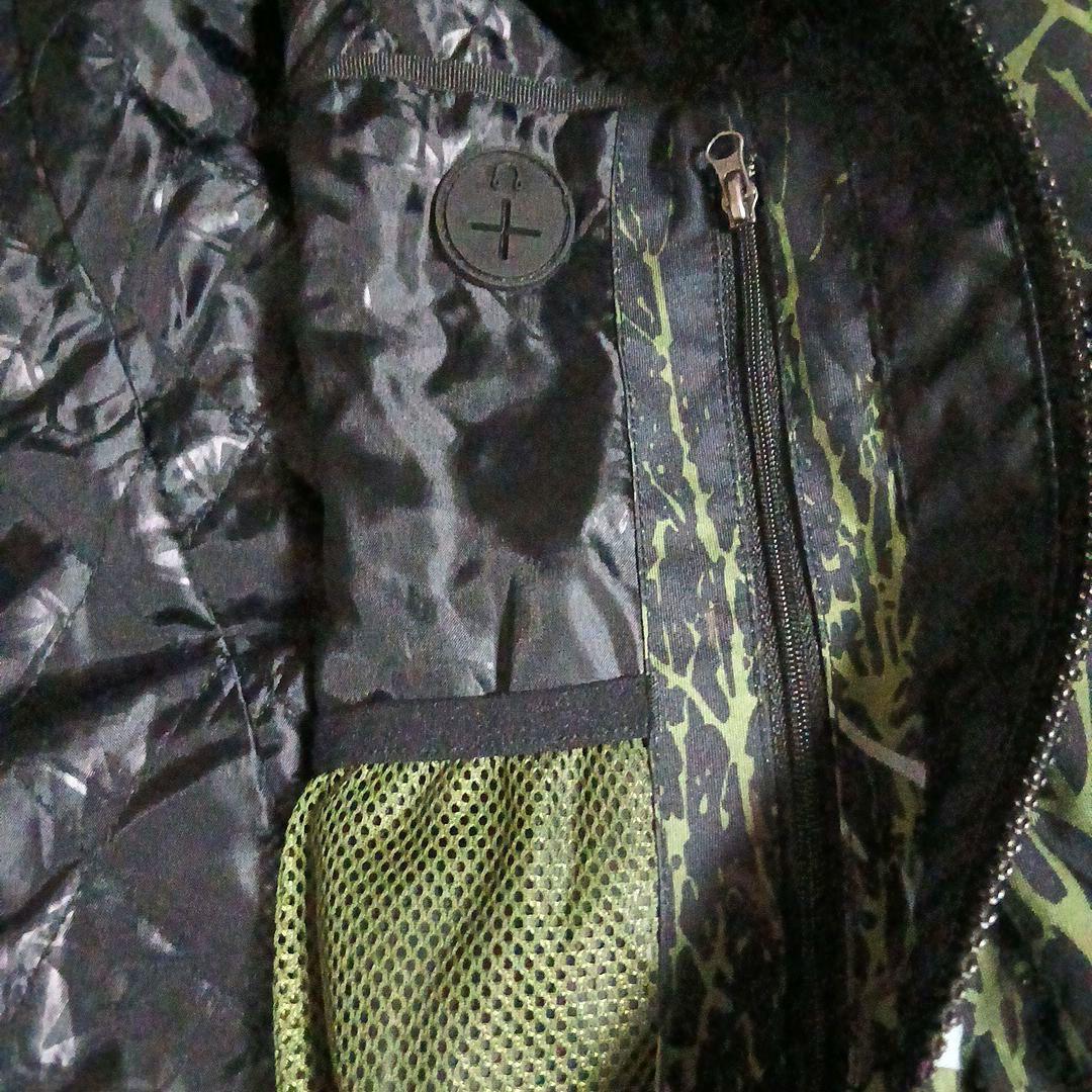 SESSIONS スノーボードウェア上下セット(L)　新品未使用　RECCO搭載