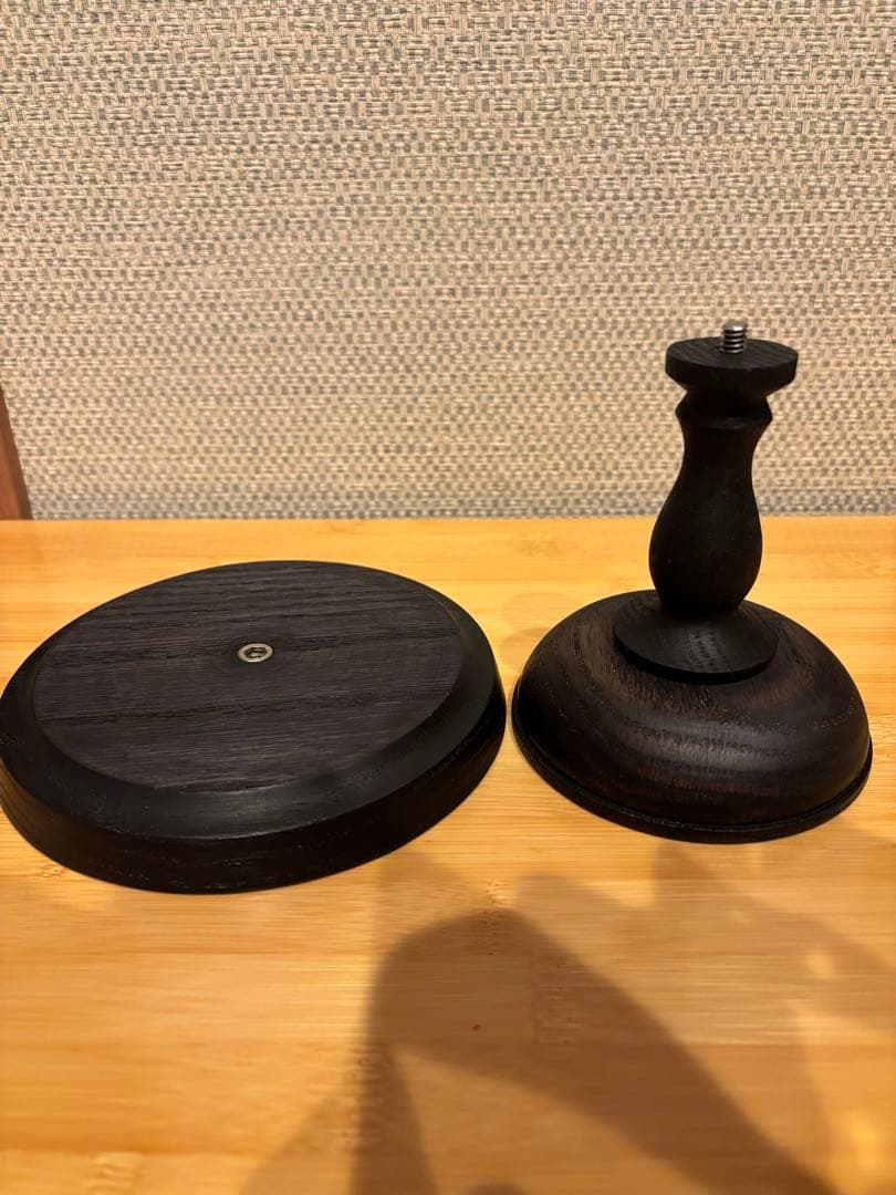 Lampup × TARPtoTARP GLASS SHADE