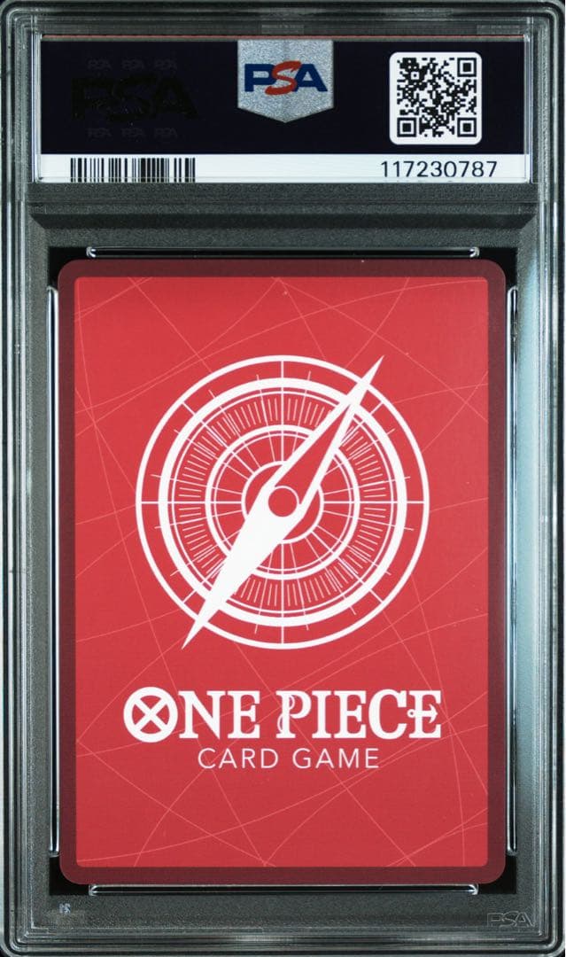 モンキー・D・ルフィ L リーダーパラレル　リーパラOP09-061