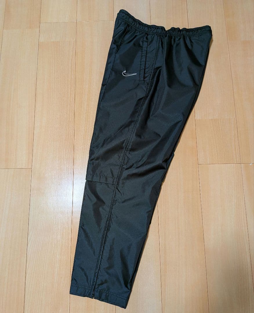 ひ*こ様 90s 銀タグセットアップ NIKE ナイロンジャケット パンツ