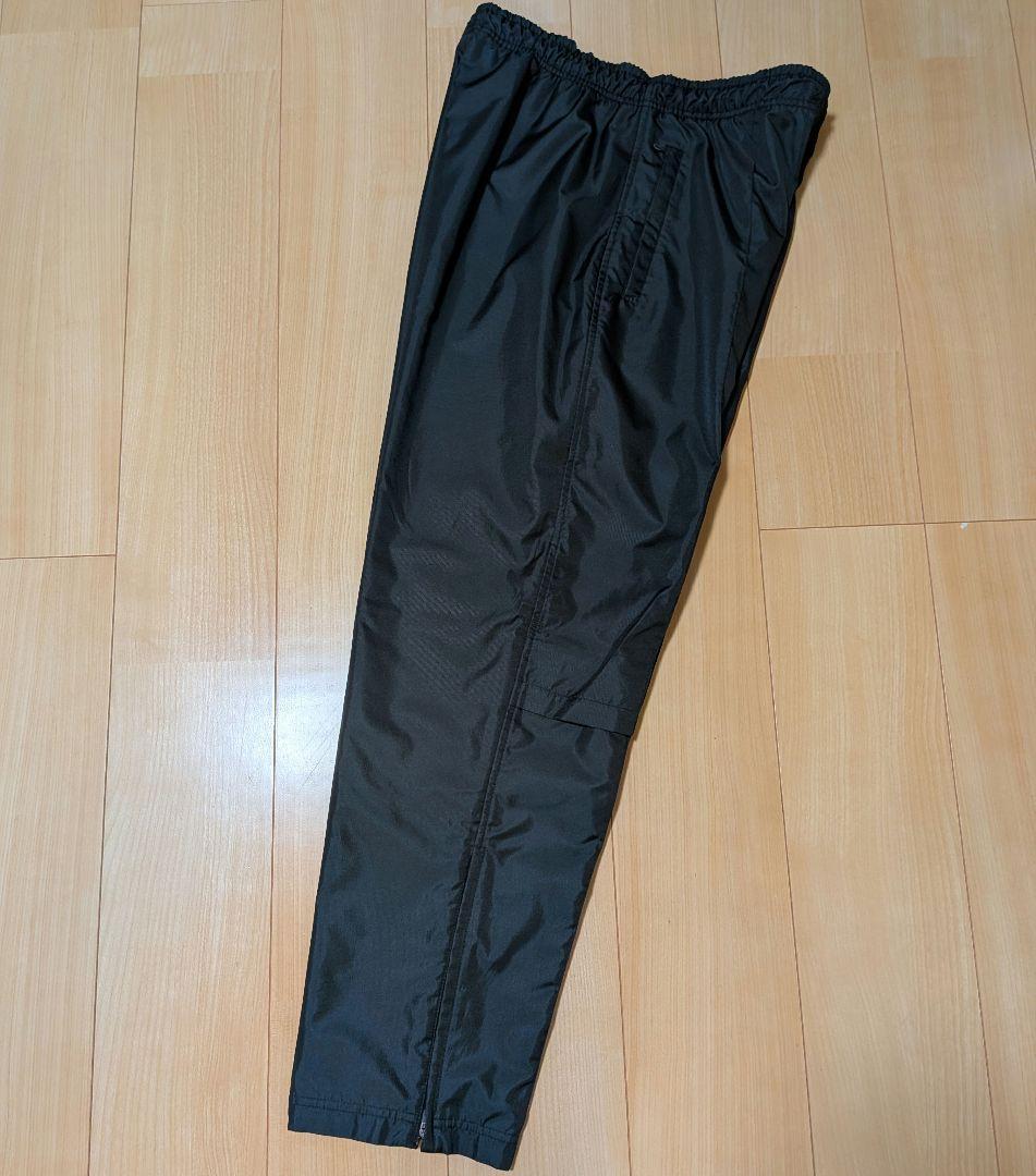 ひ*こ様 90s 銀タグセットアップ NIKE ナイロンジャケット パンツ