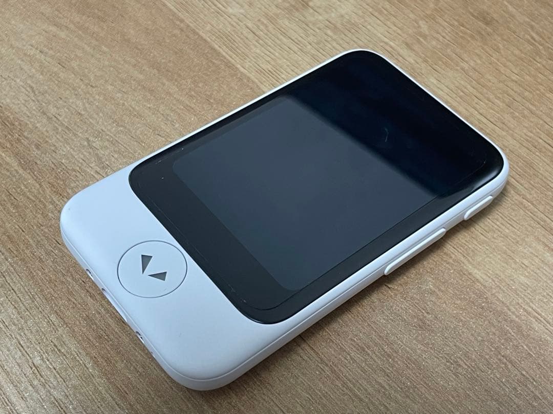 ポケトークPOCKETALK S2 翻訳機