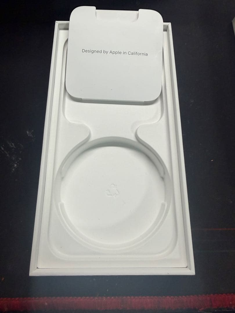 iPhone 15 Pro 　256GB ブラックチタニウム