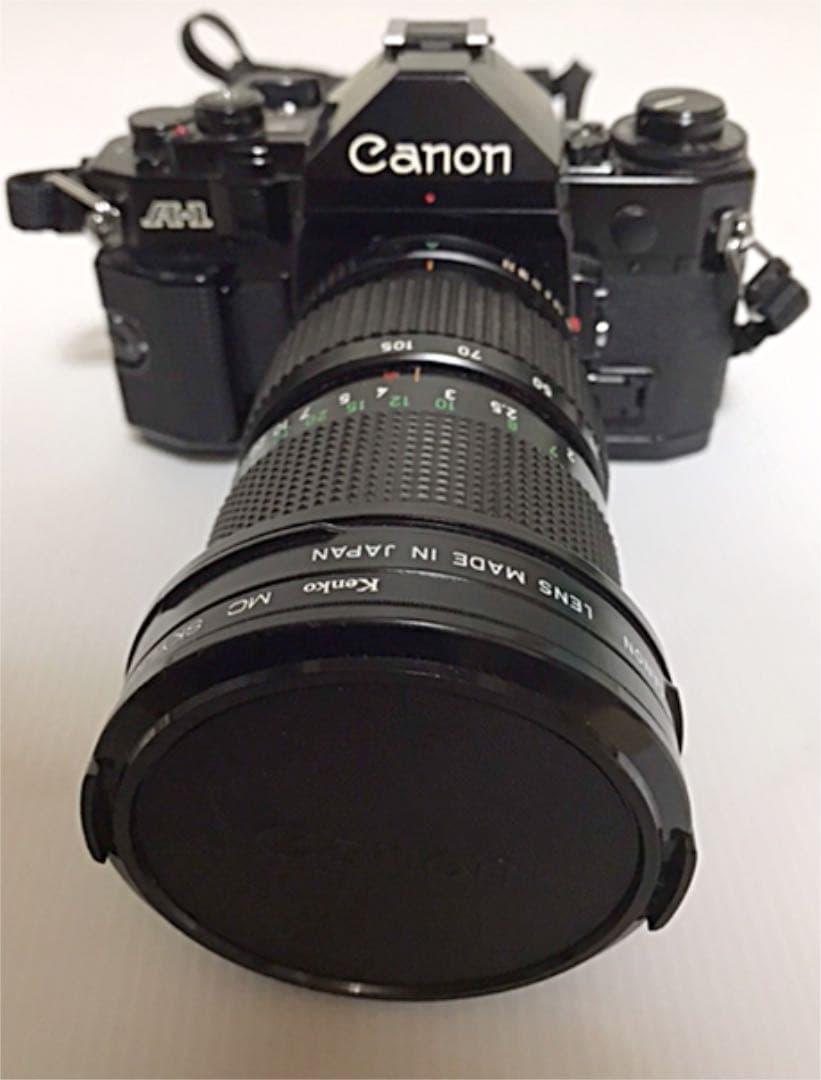 Canon カメラ　A-1