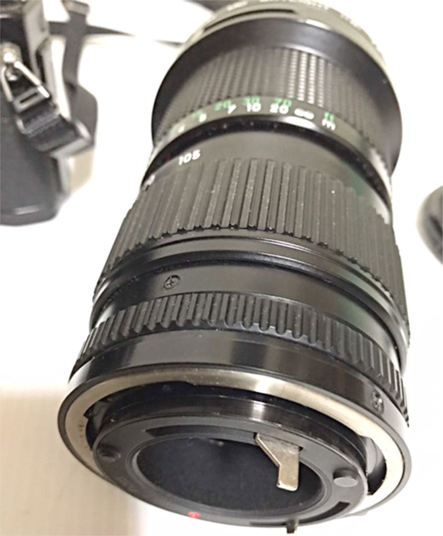 Canon カメラ　A-1